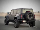 Ford Bronco Raptor 2023 V6